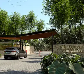 Propiedad THE RESERVE AT MAYACOBA