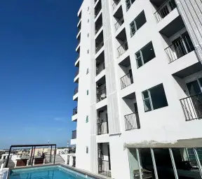 Propiedad KUN 21º 86º SKY RESIDENCES