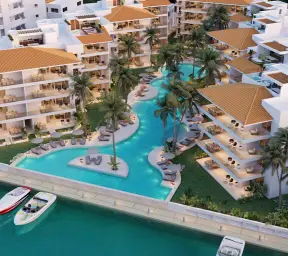 Propiedad MARINA AQUA
