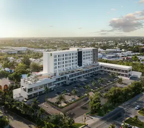 Propiedad KAAN BOULEVARD