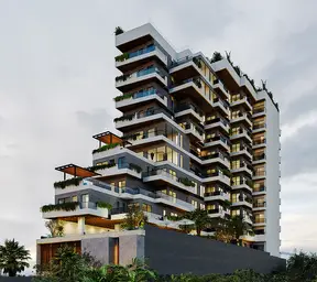 Propiedad SEREIA TOWERS