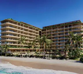 Propiedad INNA BEACH CONDOS & HOTEL
