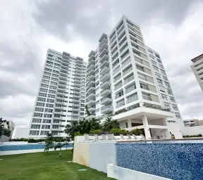 Propiedad BREZZA TOWERS