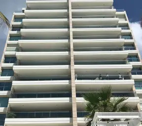 Propiedad KAANAMAC-AB