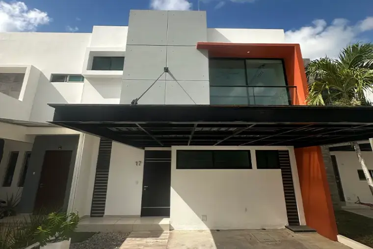 Casa TIVOSU17-E en Residencial Aqua