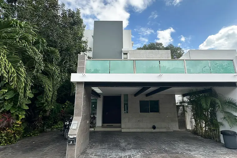Casa EVERMA10 en Huayacán
