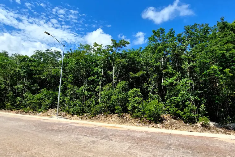 Terreno COLIMALI19 en Huayacán