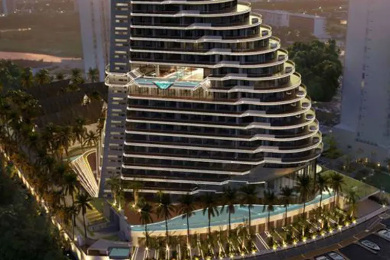 Desarrollo SHARK TOWER en Otro