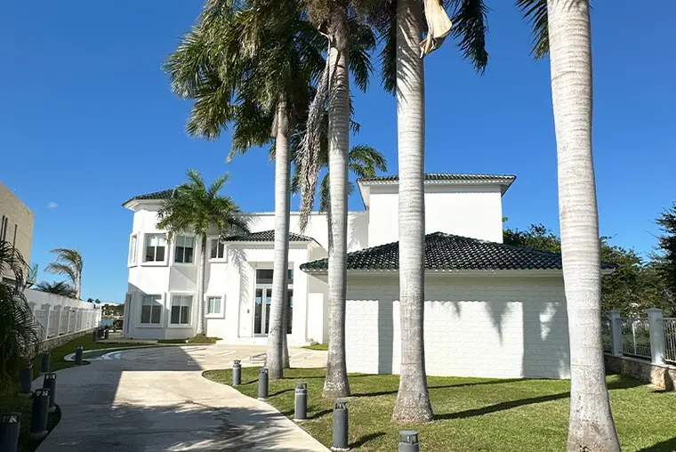 Casa RICODUL-A  en Lagos Del Sol
