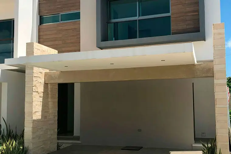 Casa CHIPOSU en Residencial Aqua