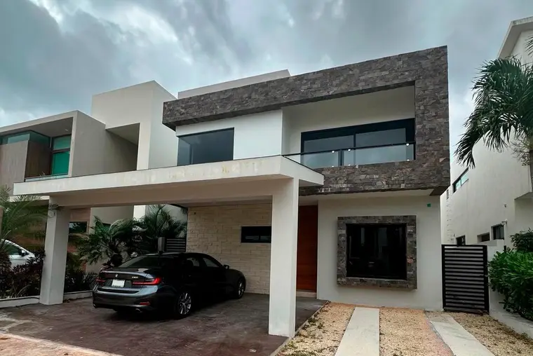 Casa MOCADUL-C en Lagos Del Sol