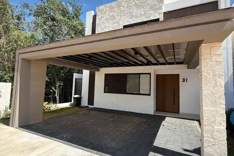 Casa DUPPADUL en Via Cumbres