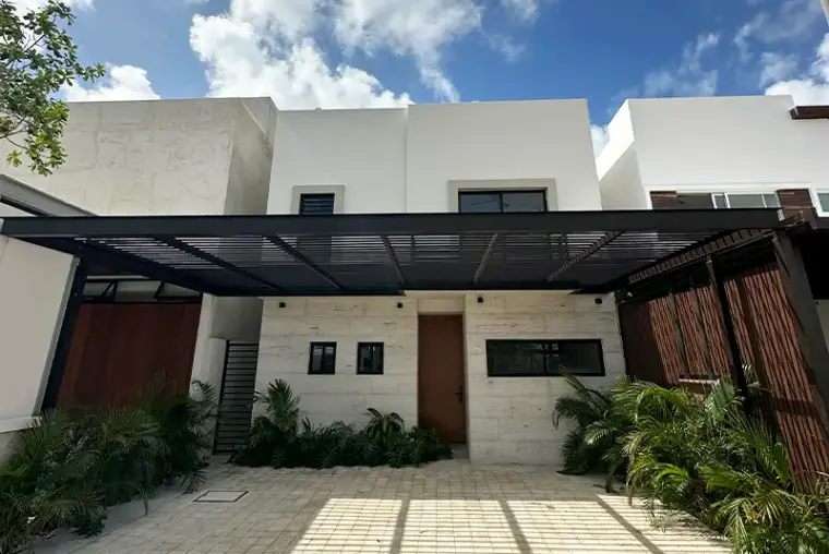 Casa NEREISU30 en Residencial Aqua