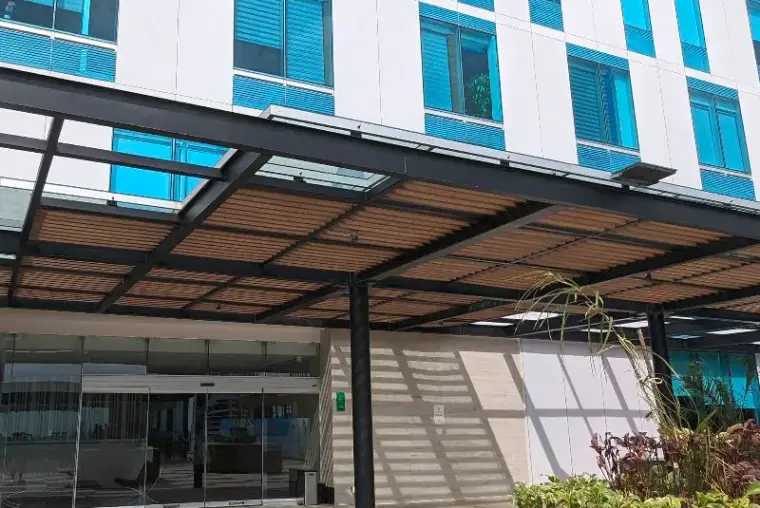 Oficina JOKUNSU en Otro