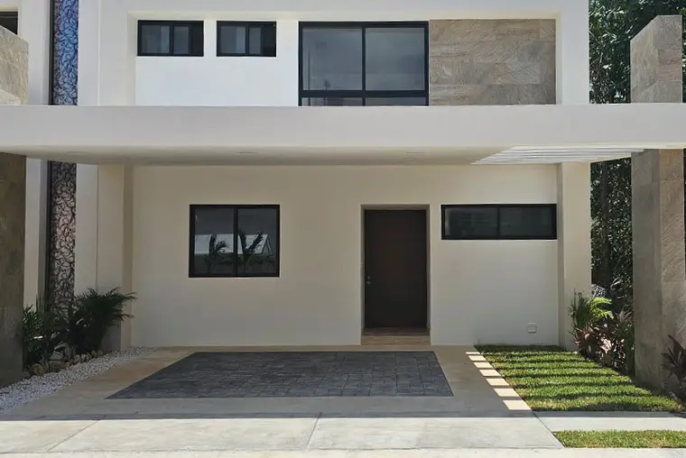 Casa RITASAN19 en Residencial Rio