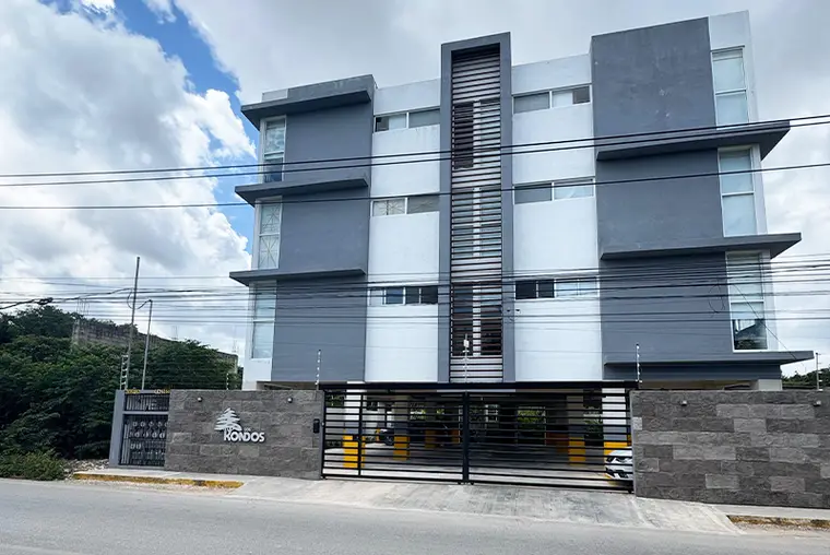 Departamento KONDOSU203-I en Otro