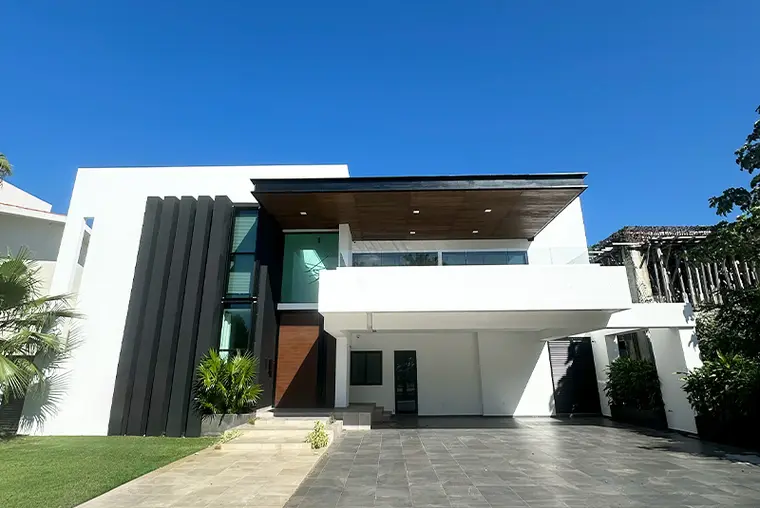 Casa GARZANI10-AH en Lagos Del Sol