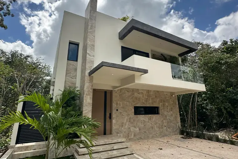 Casa ANTDUL  en Huayacán