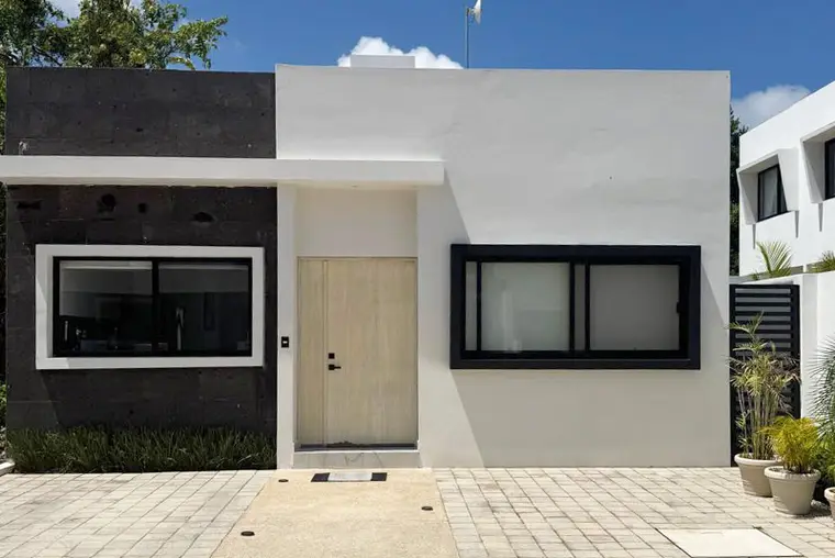 Casa RIVOSAN5 en Avenida 135