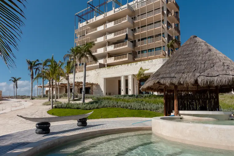 Desarrollo CORASOL COSTA RESIDENCES en Otro