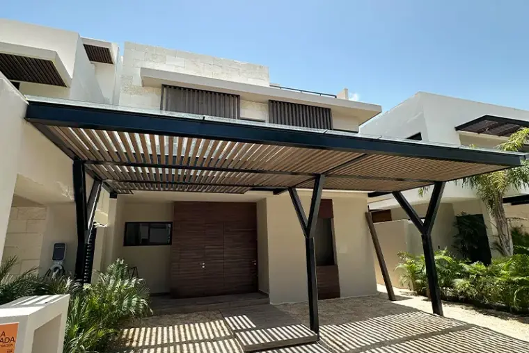 Casa VELESU19 en Huayacán