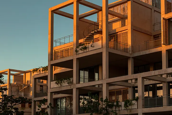 Desarrollo CORASOL THE VILLAGE RESORT & RESIDENCES en Otro