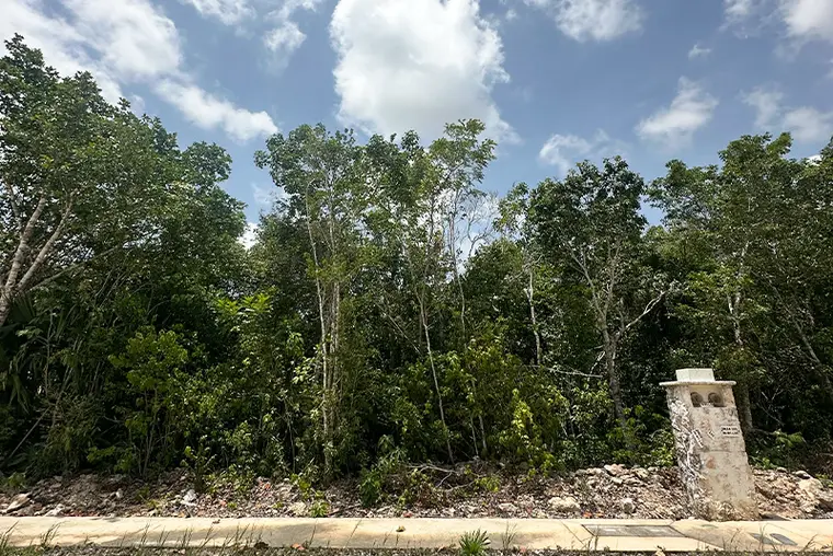 Terreno MUSAN16-C en Huayacán