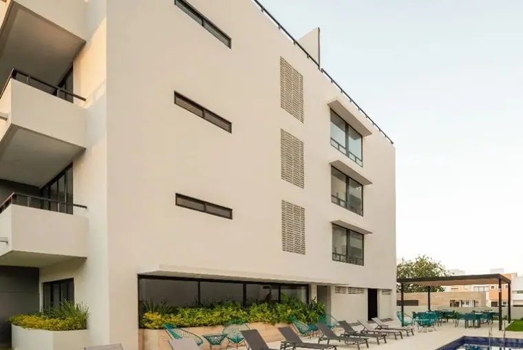 Desarrollo MUCANÉ en Cancún