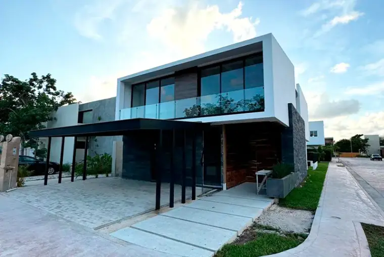 Casa CEIBEY5 en Lagos Del Sol