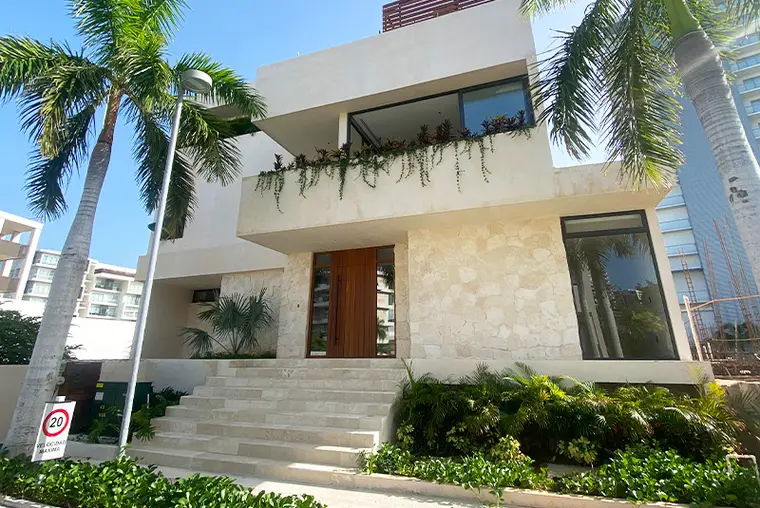 Casa MUELLE62 en Otro