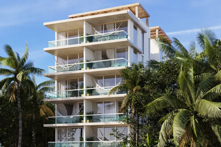 Desarrollo GRETA en Cancún