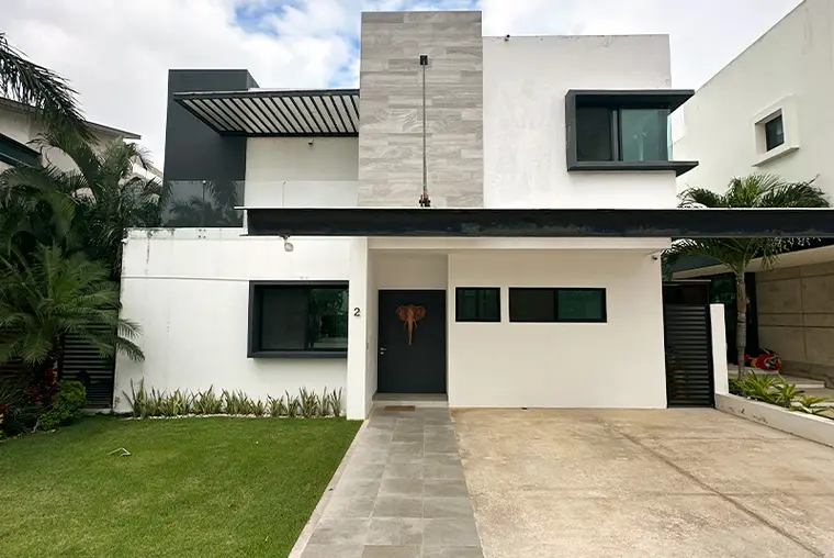 Casa TORTANI2-A en Lagos Del Sol