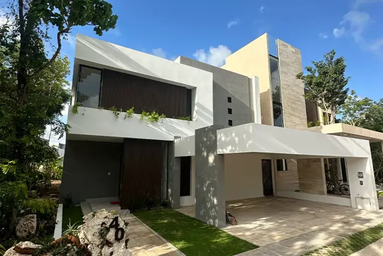 Casa CIEDUL en Via Cumbres