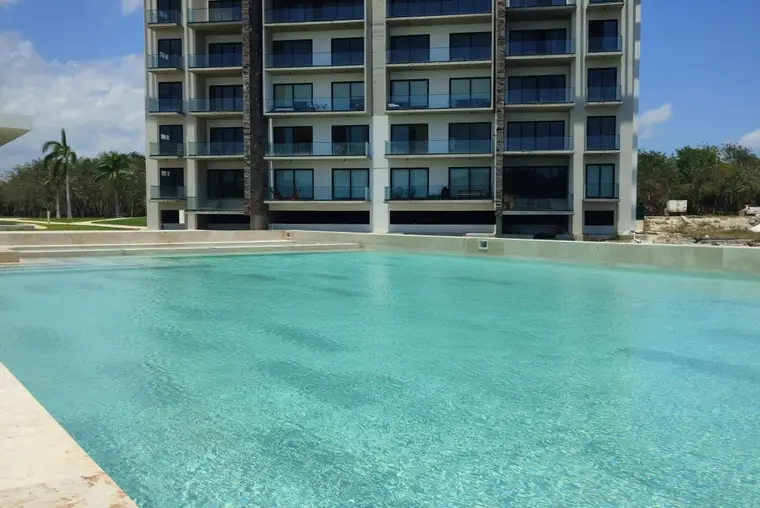 Desarrollo TORRE BLEU en Residencial Country Club