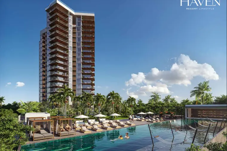 Desarrollo HAVEN en Cancún