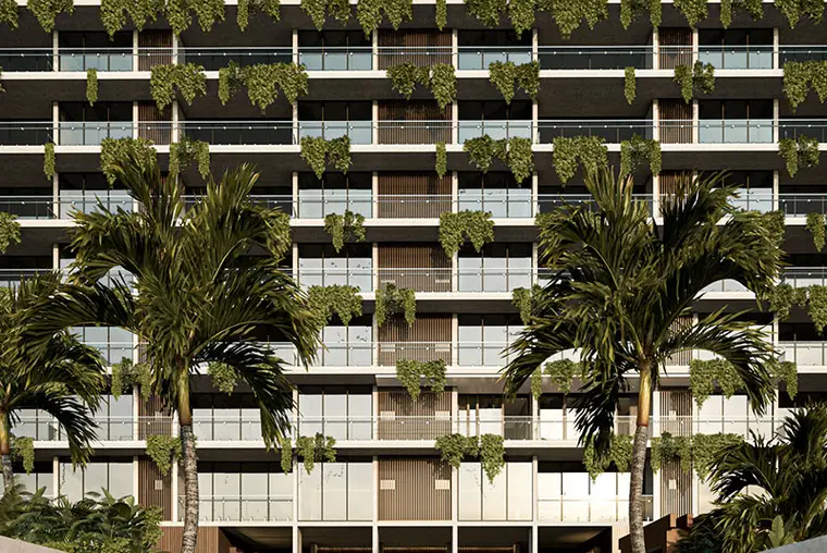 Desarrollo LORETA WOW CONDOS en Otro