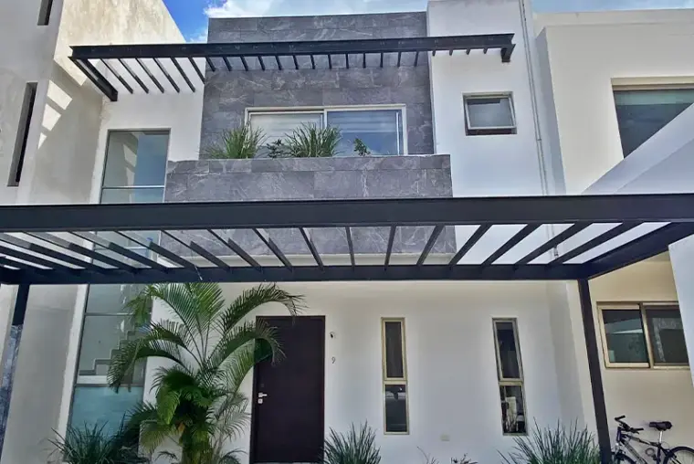 Casa CERVANSU9-E en Residencial Aqua