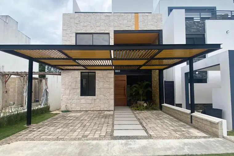 Casa FUENTESMA8 en Huayacán