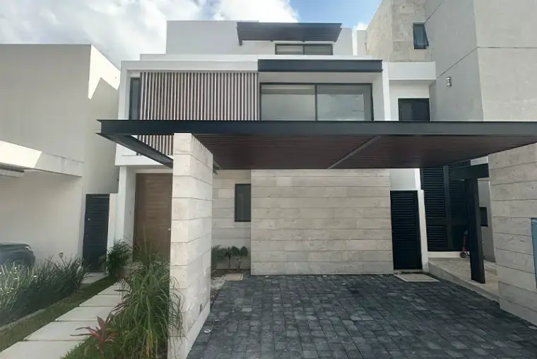 Casa PARSU26 en Huayacán