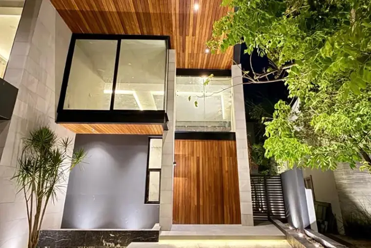 Casa PELICANSU55 en Otro
