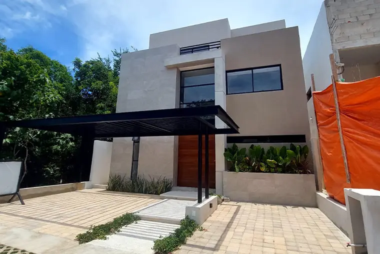 Casa ROSLI42-C en Huayacán
