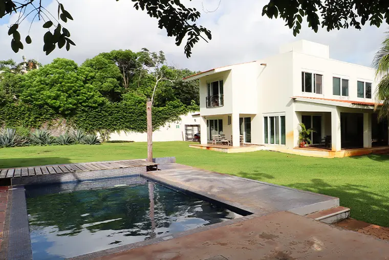 Casa MADRILU23 en Otro
