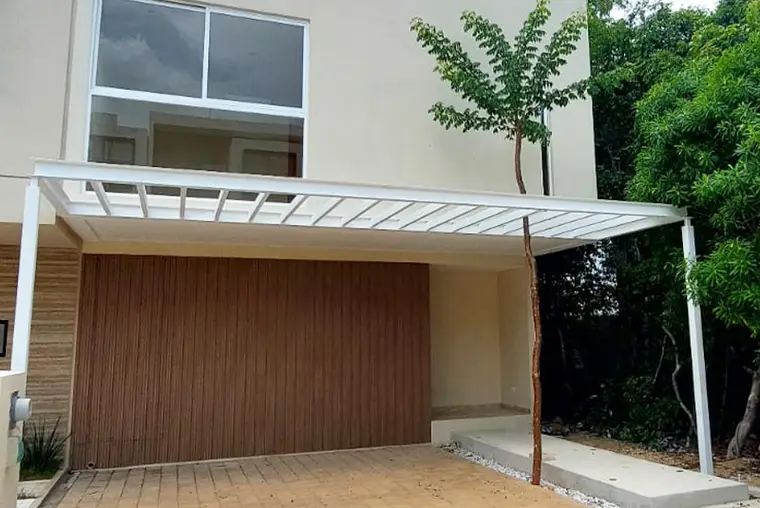 Casa CIRULI3 en Residencial Arbolada