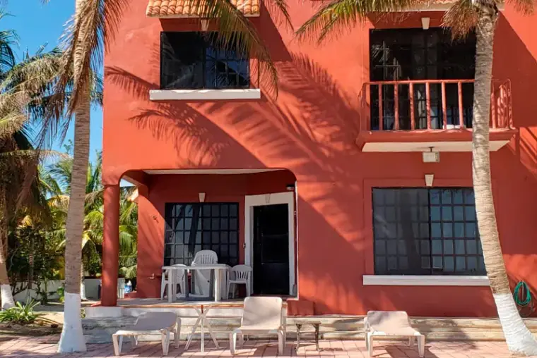Casa COCO en Otro