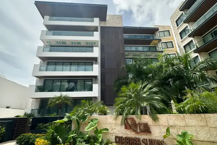 Departamento SUIKO501-M en Huayacán