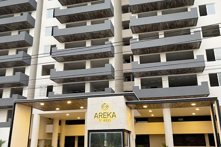 Departamento AREKAG en Otro