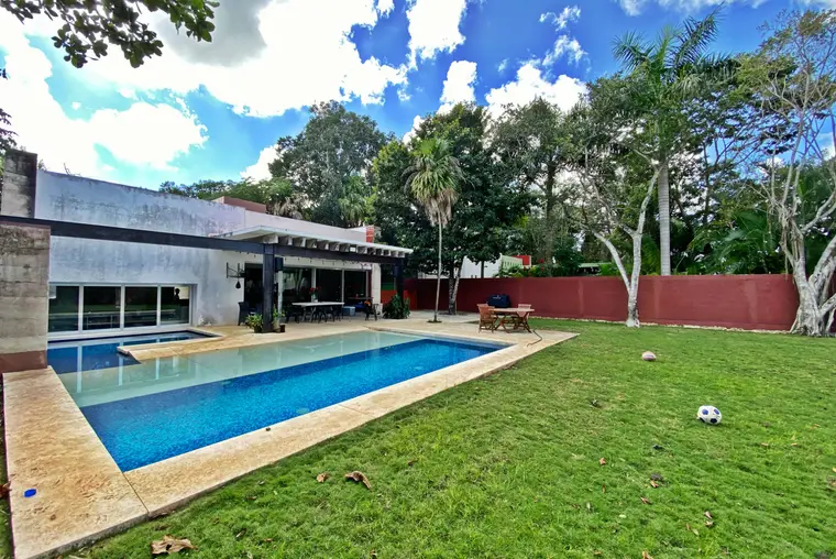 Casa BUTRONSU2-02H en Otro
