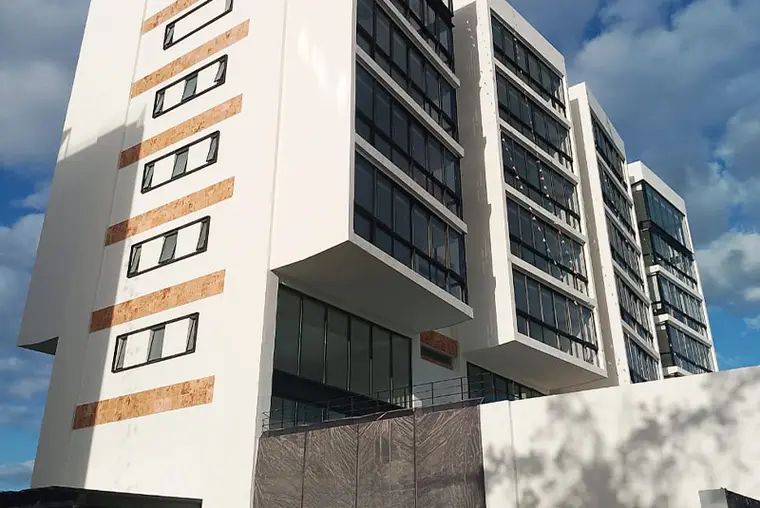 Desarrollo AZULUMI en Huayacán