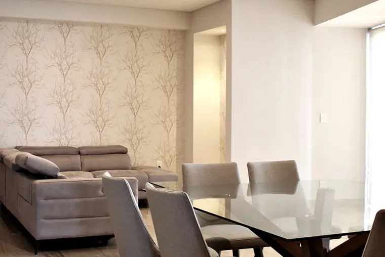 Departamento DAKO501 en Residencial Cumbres