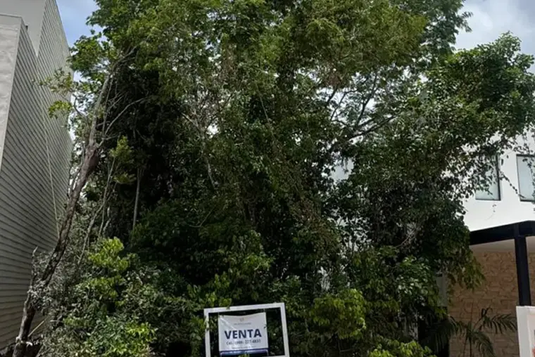 Terreno MANASU5 en Huayacán